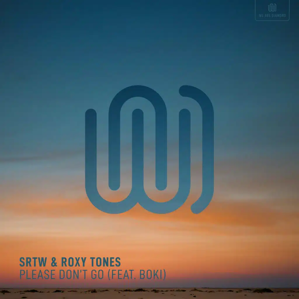 Please Don't Go (feat. Boki)