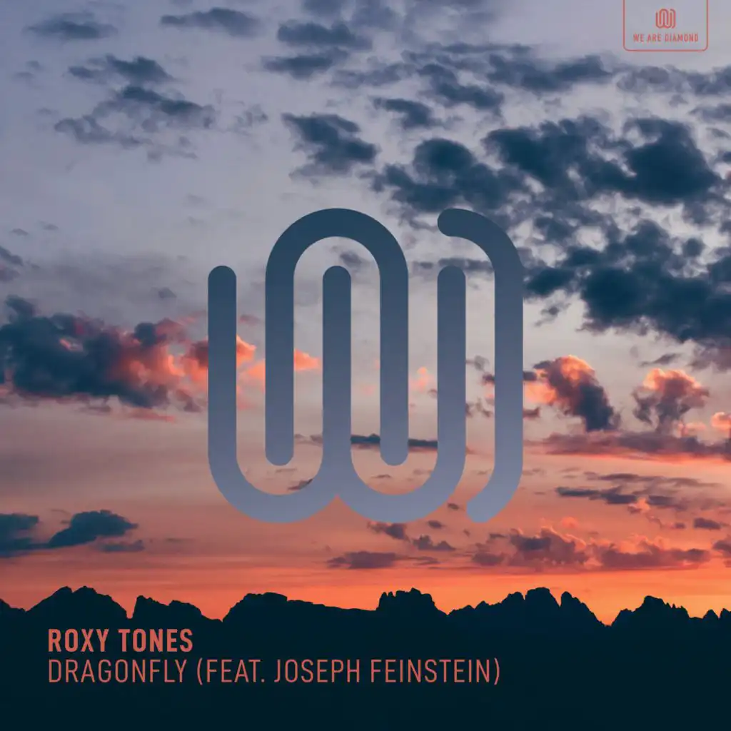 Dragonfly (feat. Joseph Feinstein)