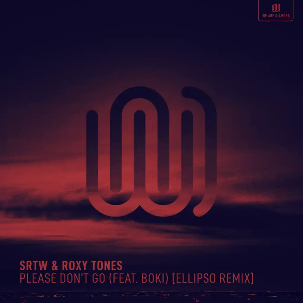 Please Don't Go (Ellipso Remix) [feat. Boki]
