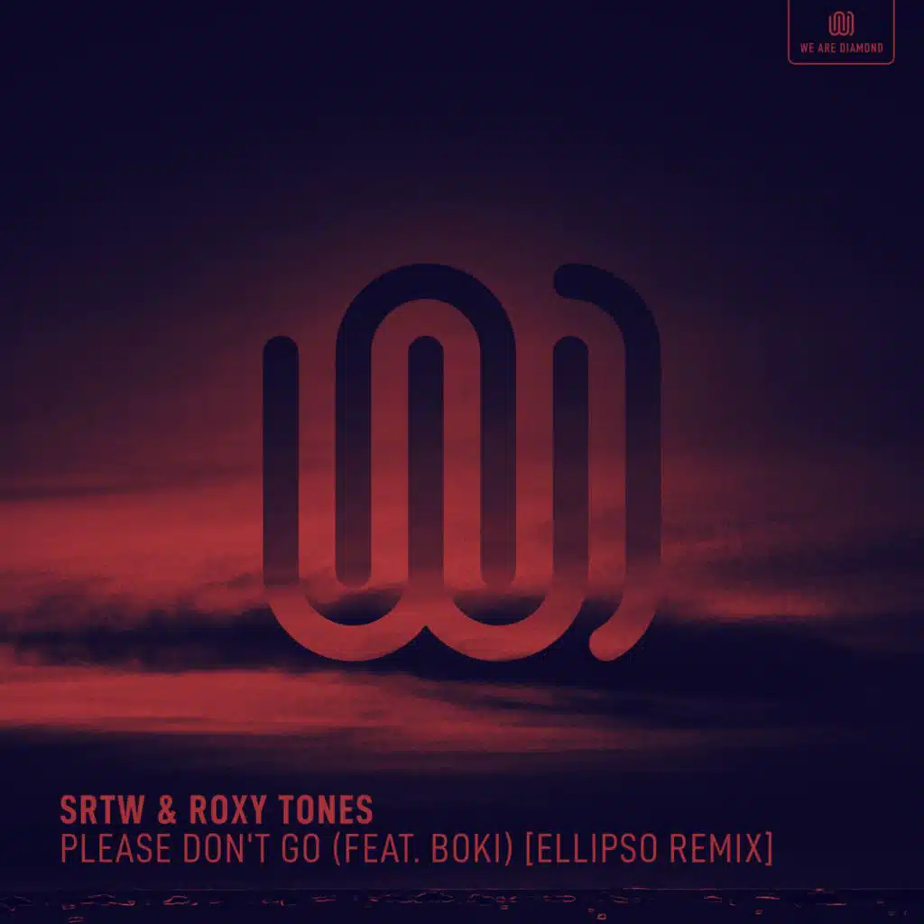 Please Don't Go (Ellipso Remix) [feat. Boki]