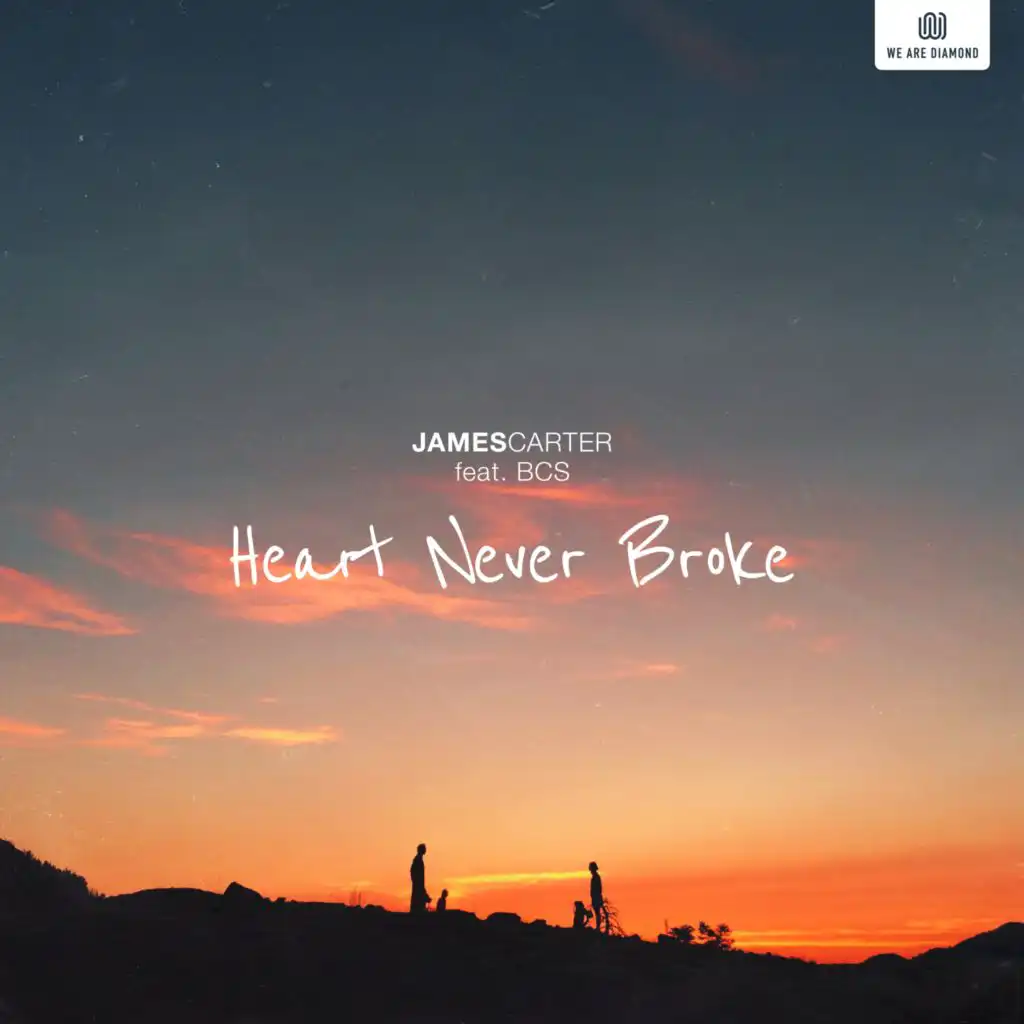 Heart Never Broke (feat. Bcs)