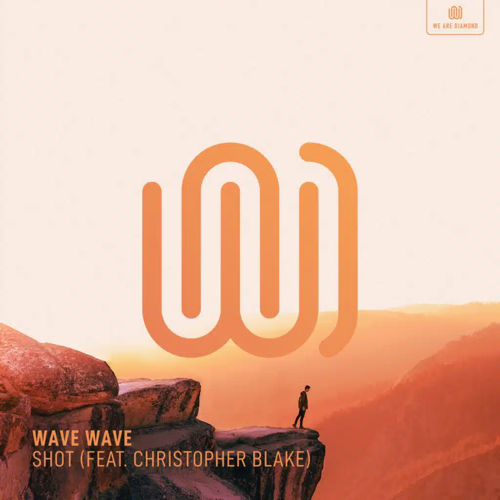 Shot (feat. Christopher Blake)