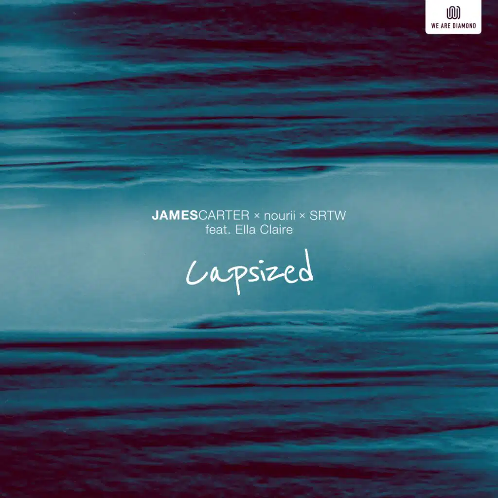 Capsized (feat. Ella Claire)