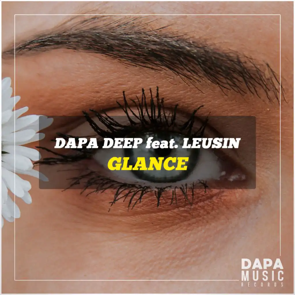 Glance (Deep Sound Effect Remix) [feat. Leusin]