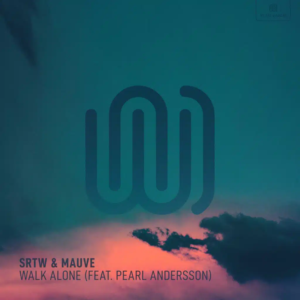 Walk Alone (feat. Pearl Andersson)