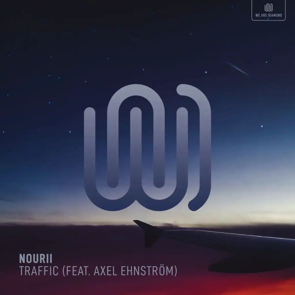 Traffic (feat. Axel Ehnström)