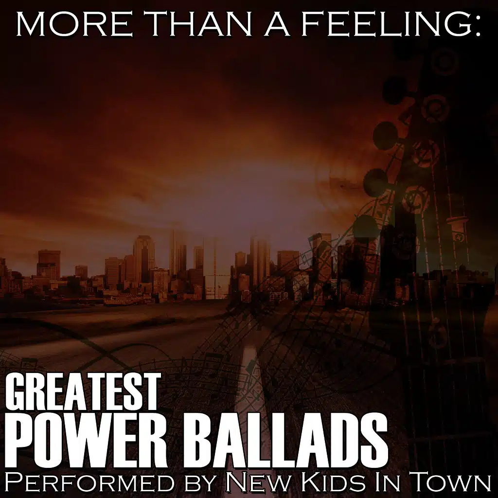 I Don't Want To Miss A Thing