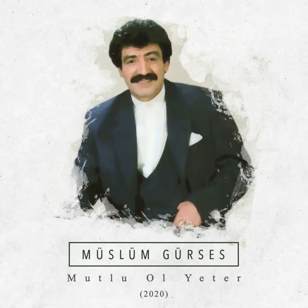 Mutlu Ol Yeter (2020)