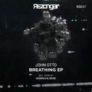 Breathing (Heinrich & Heine Remix)