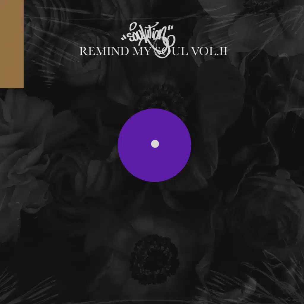 Remind My Soul, Vol. 2