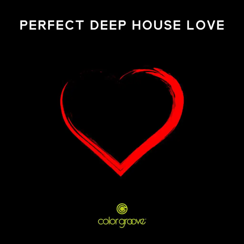 Perfect Deep House Love