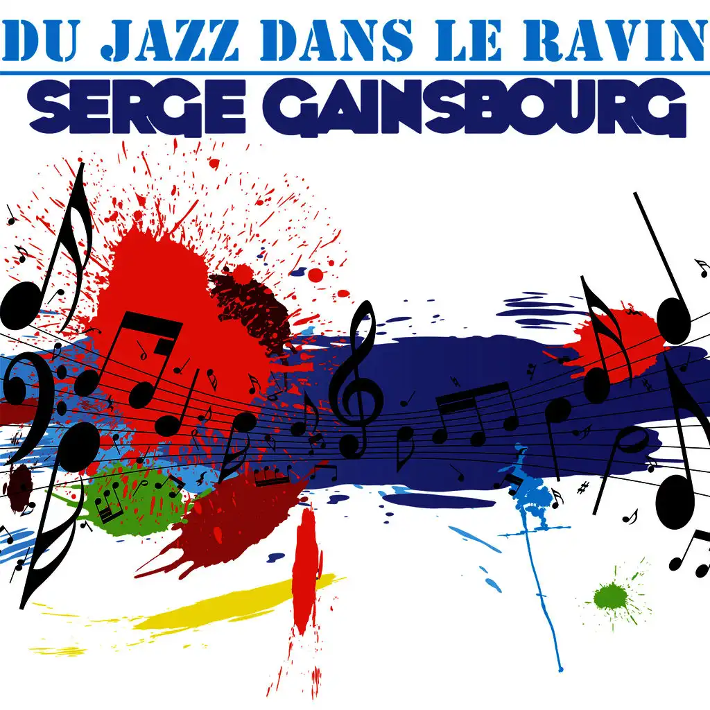 Du Jazz Dans Le Ravin
