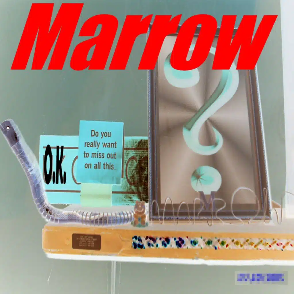 Manifold (Move Six)
