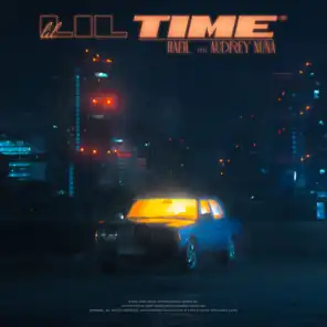 Lil Time (feat. Audrey Nuna)