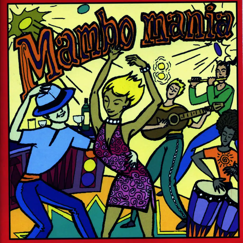 Mambo Mania