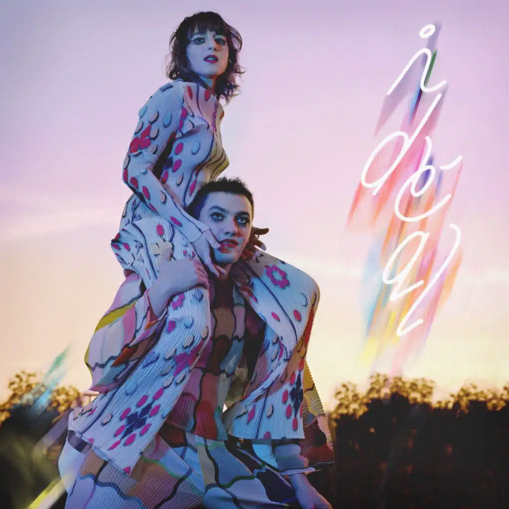 Moodoïd & Juliette Armanet