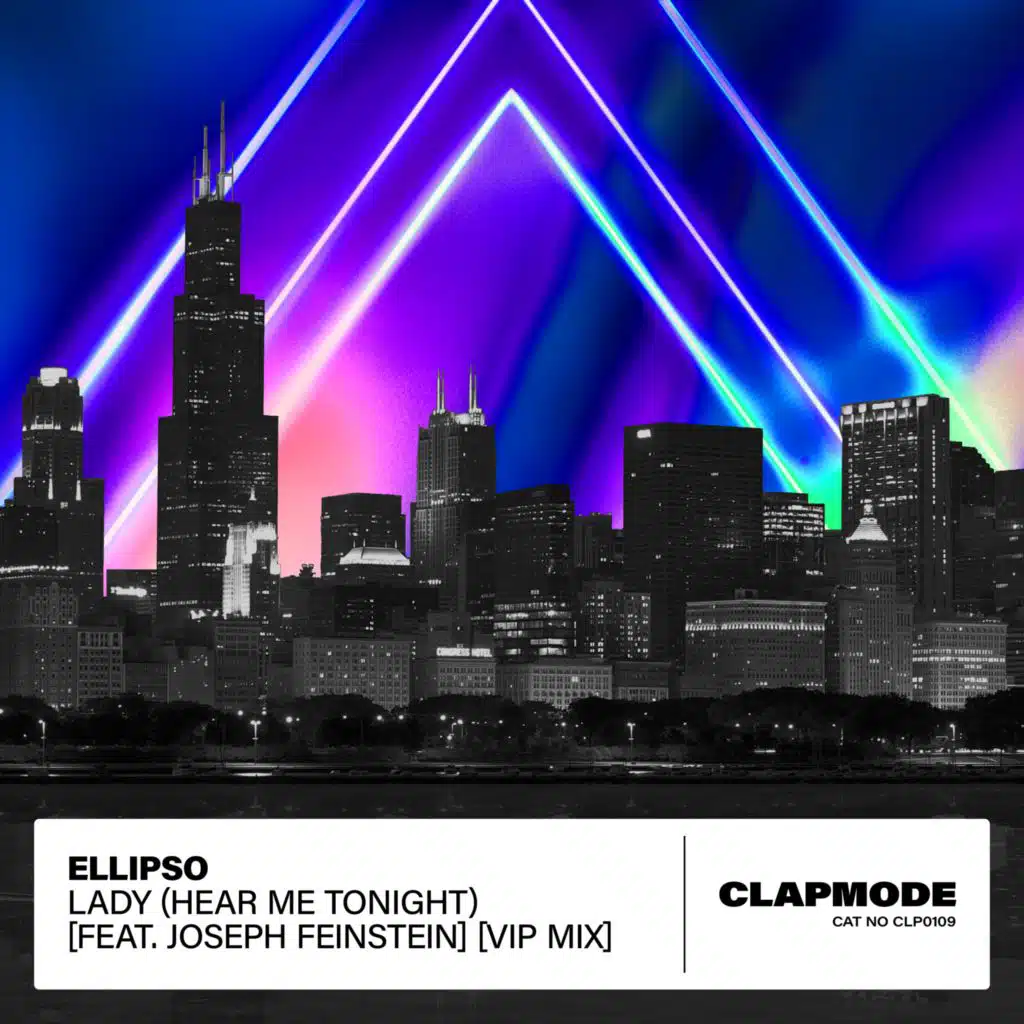 Lady (Hear Me Tonight) (VIP Mix) [feat. Joseph Feinstein]