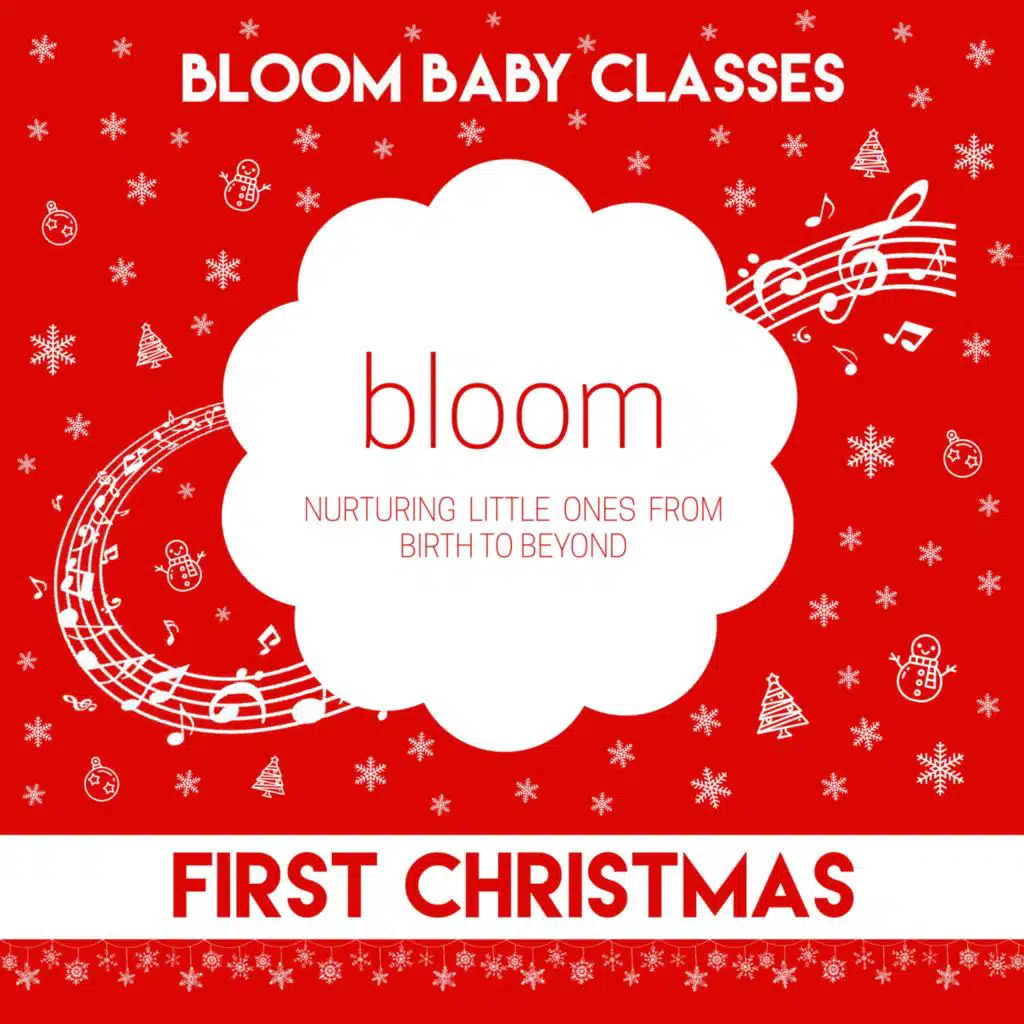 Bloom Jingle Bells