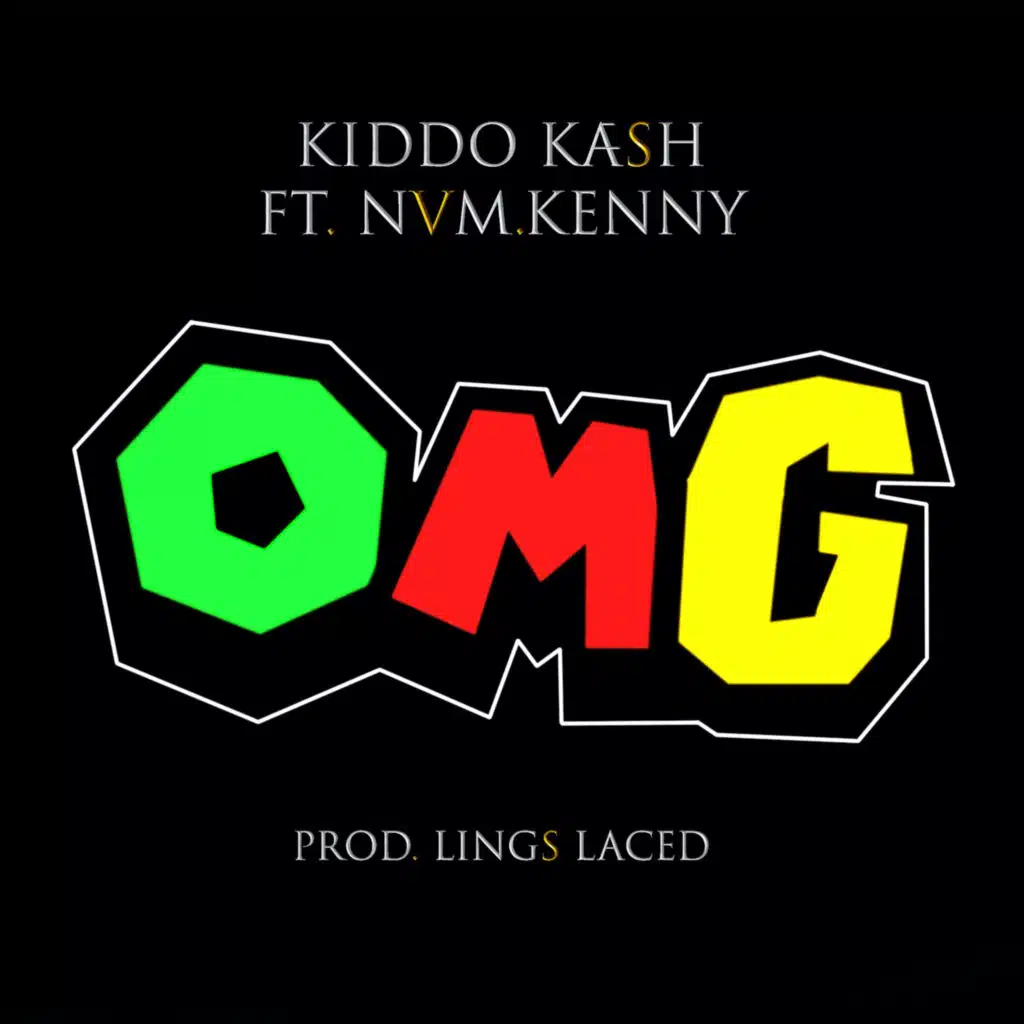 Kiddo Kæsh