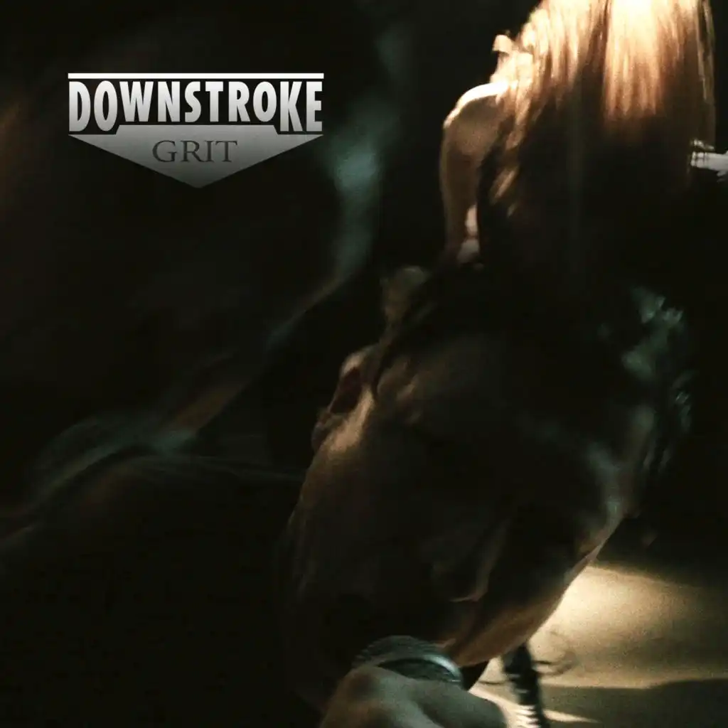 Downstroke