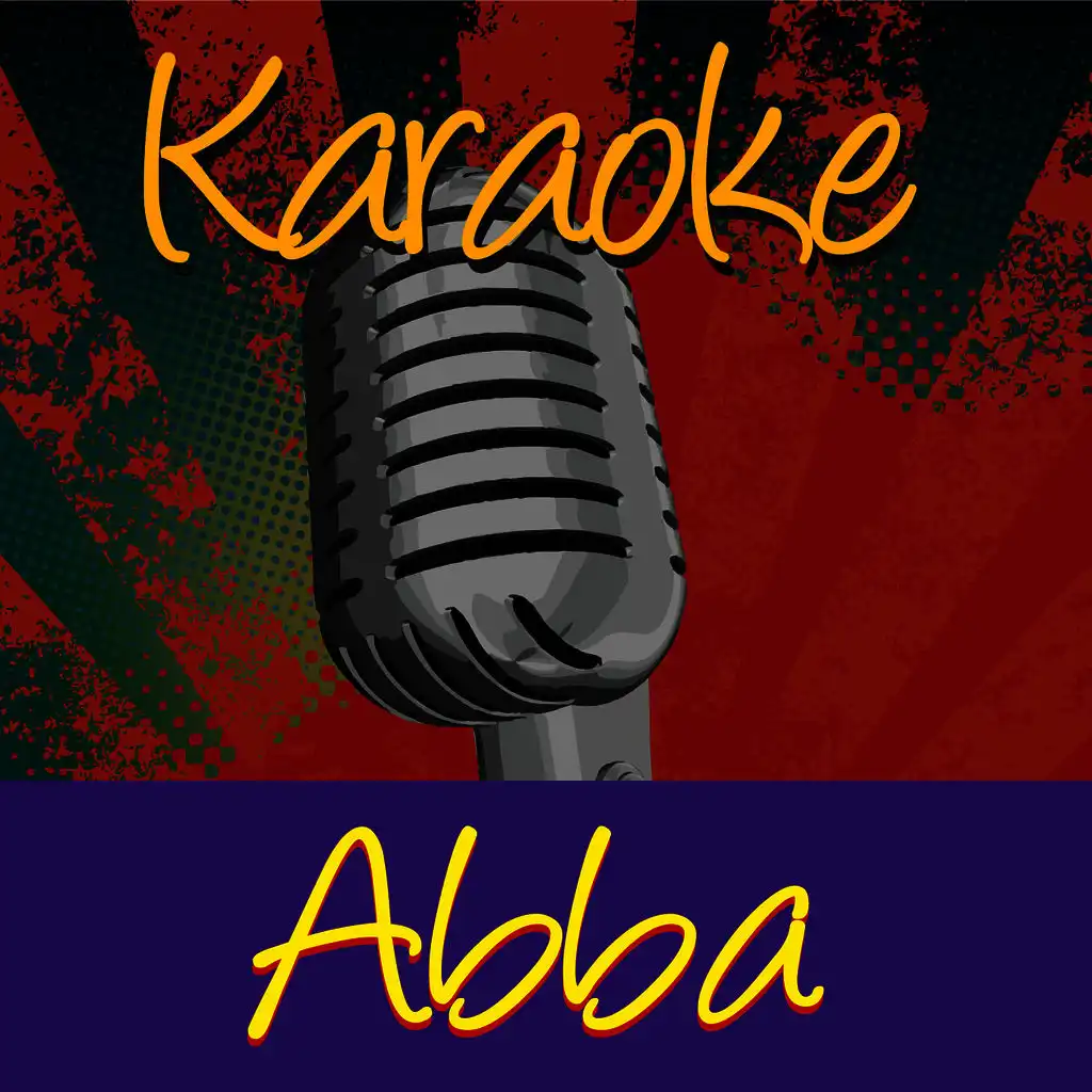 Karaoke - ABBA