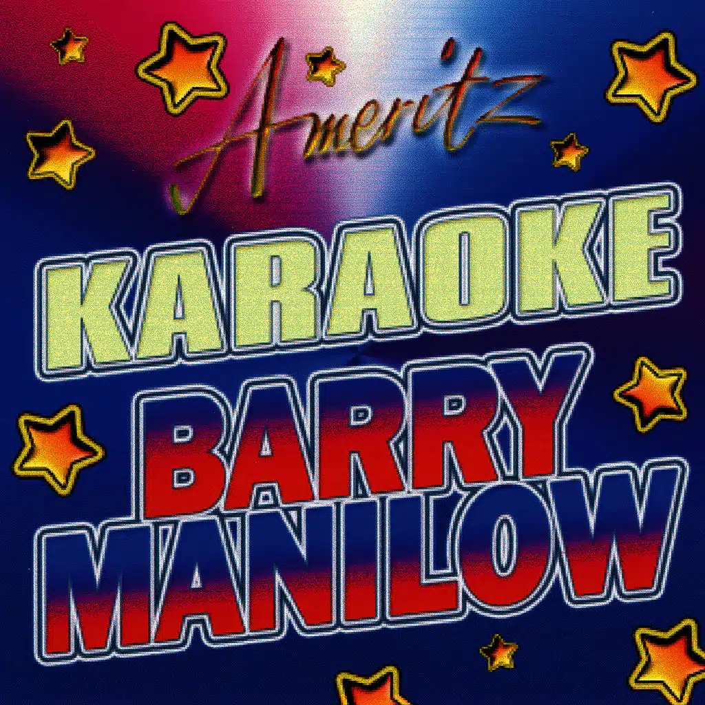 Barry Manilow (Karaoke)