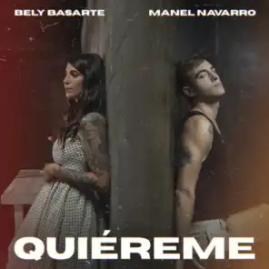 Manel Navarro & Bely Basarte