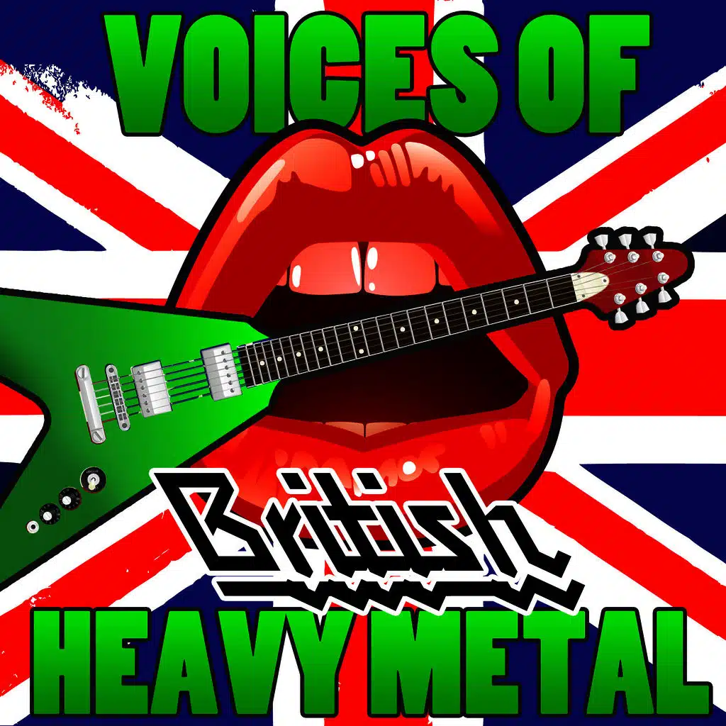 Voices Of British Heavy Metal 