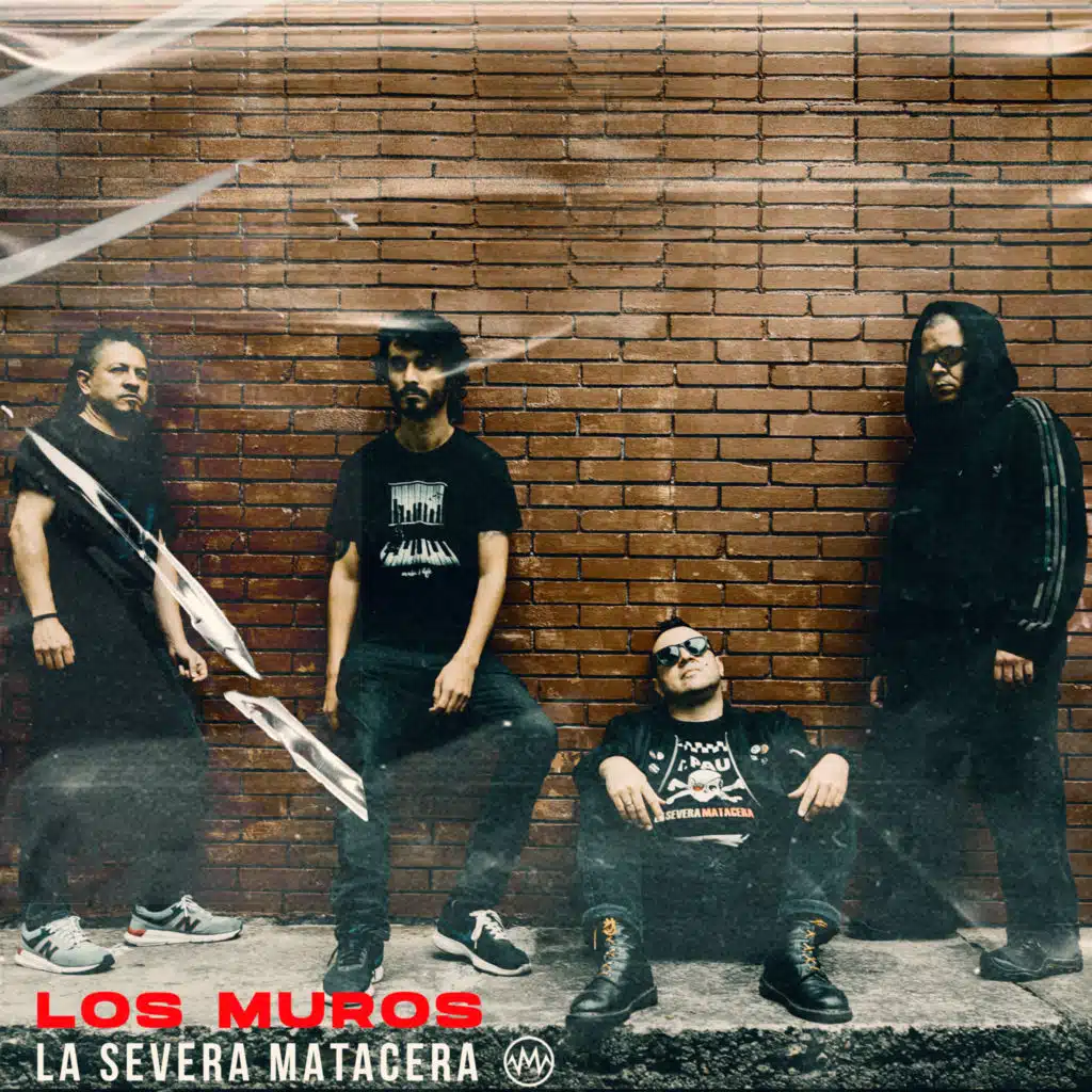 Los Muros (feat. Deals Olan)