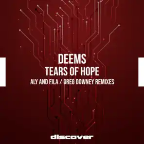Tears of Hope (Aly & Fila Remix)