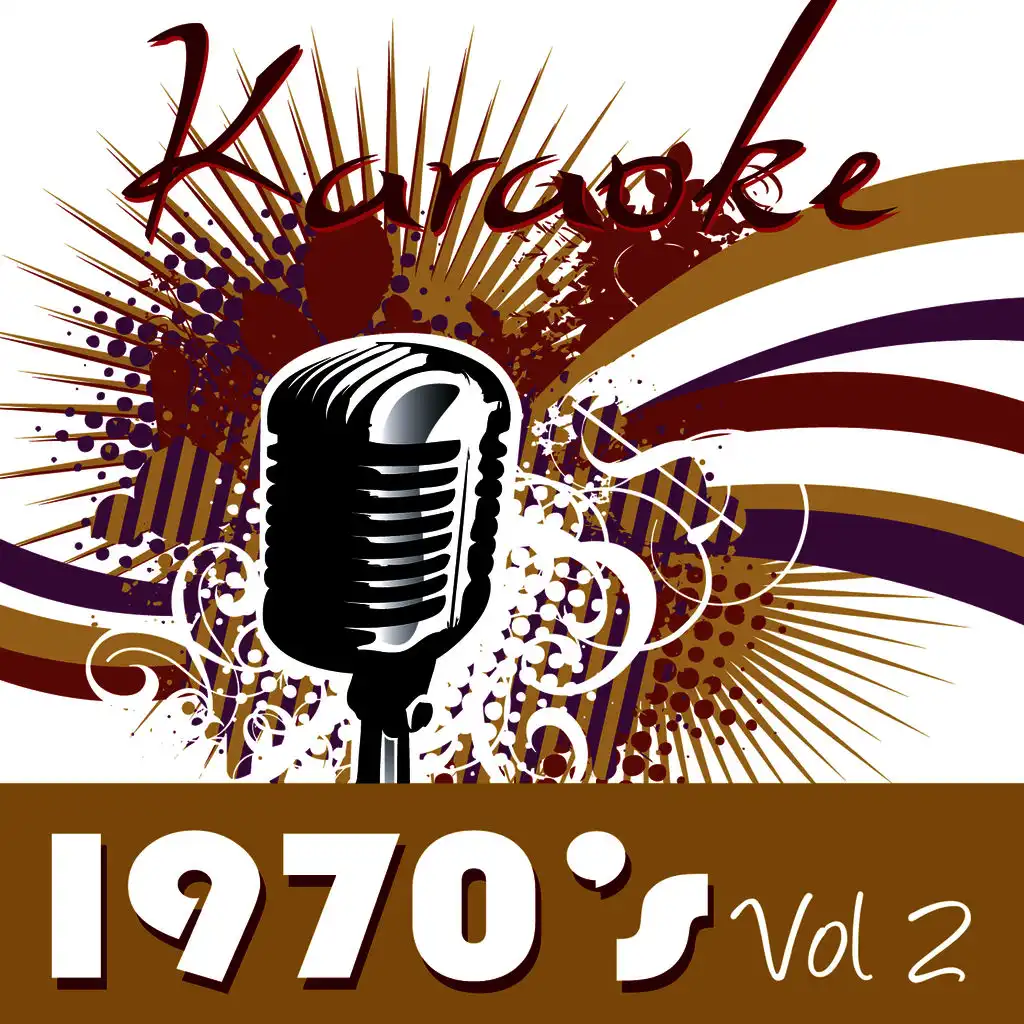 Karaoke - 1970's Vol.2