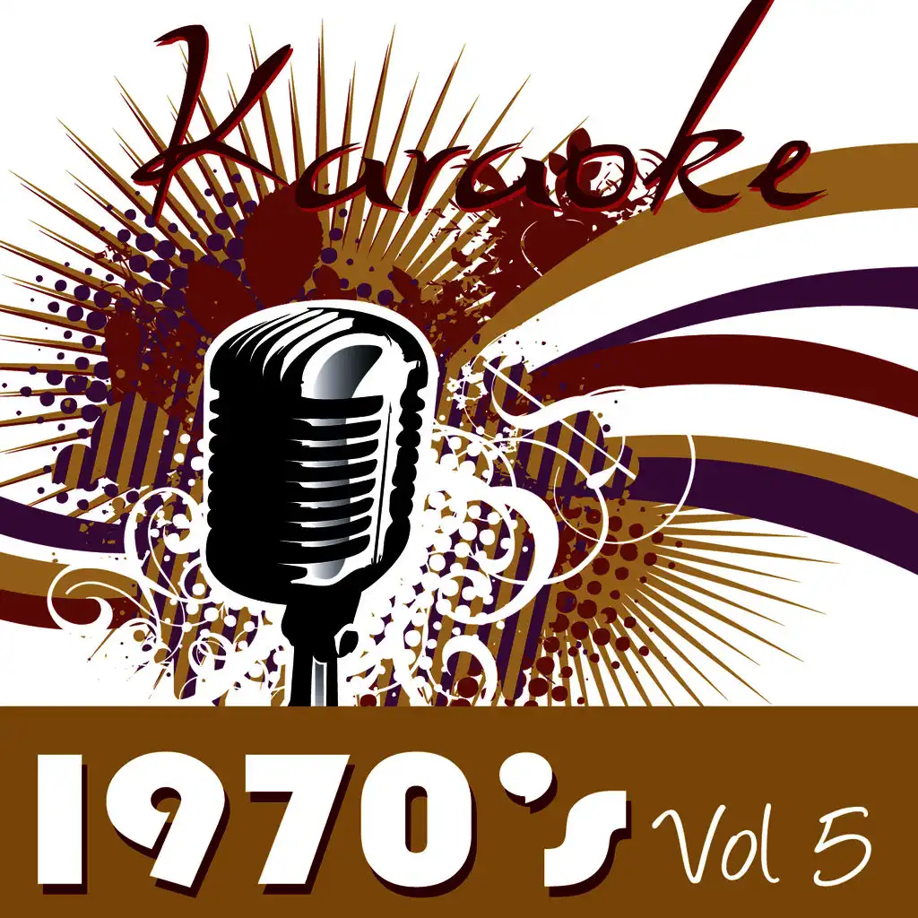 Karaoke - 1970's Vol.5
