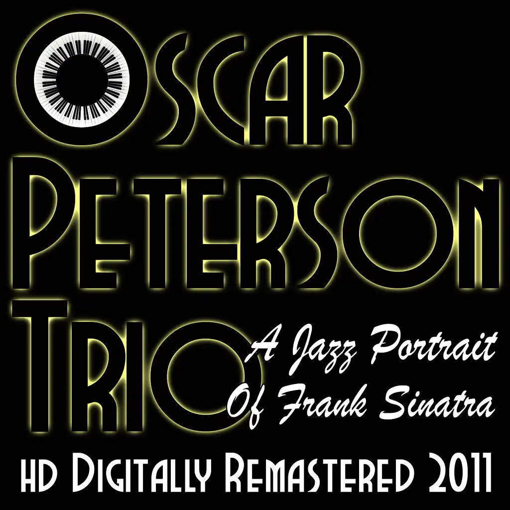 Portrait Of Frank Sinatra - (HD Digitally Remastered 2011)