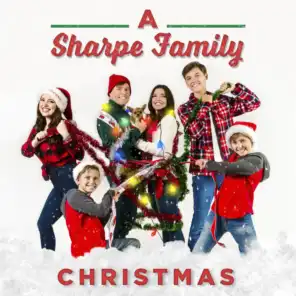 I'll Be Home for Christmas (feat. Barbra Sharpe)