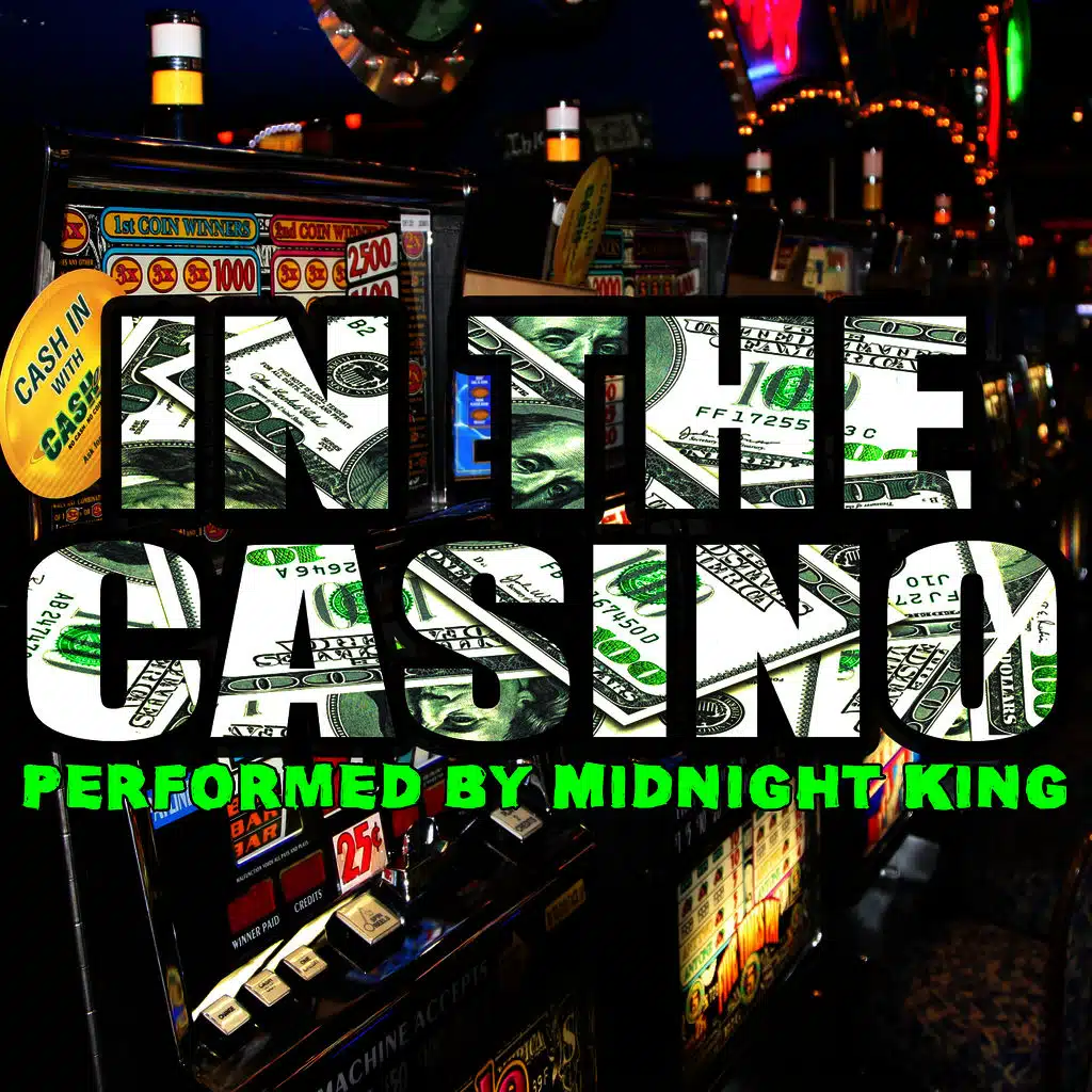 In The Casino
