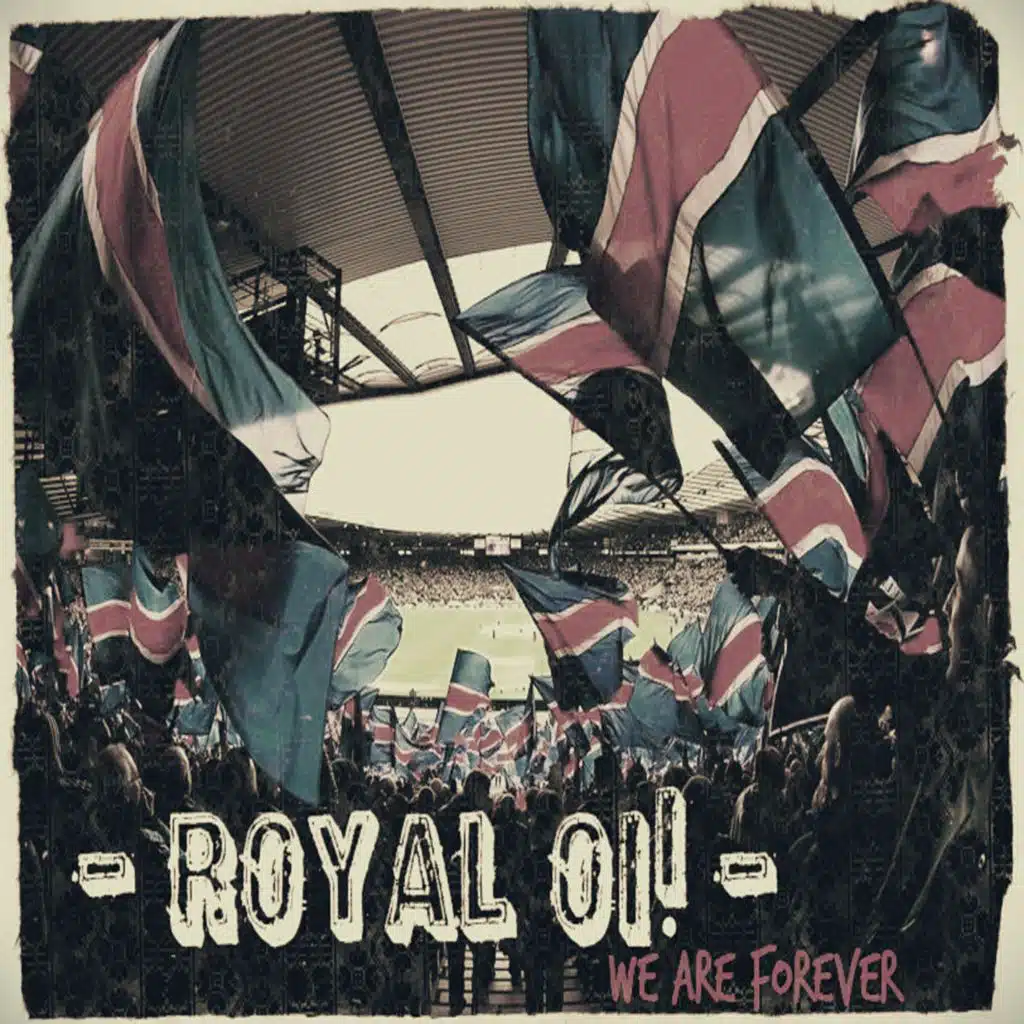 Royal Oi!