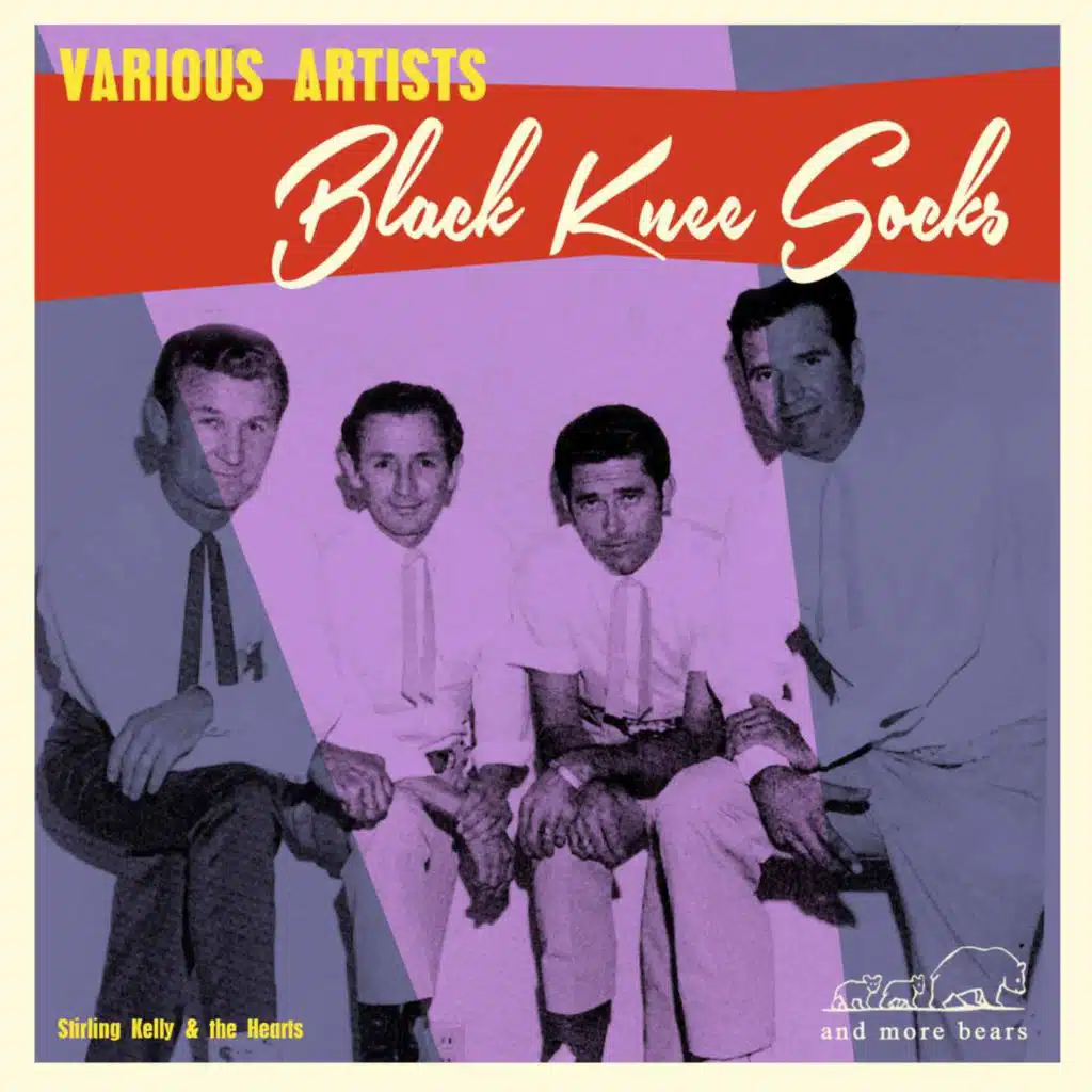 Bobby Kent & The Kentones