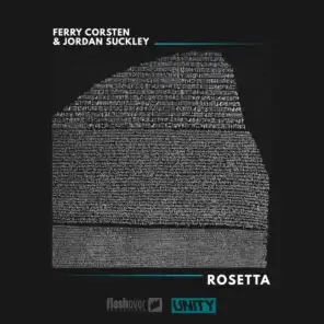 Rosetta (Extended Mix)