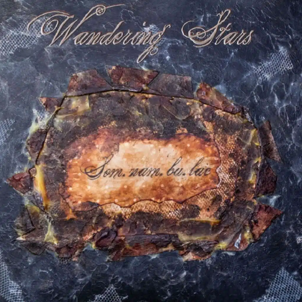 Sokeus (feat. Lydia Brownfield)