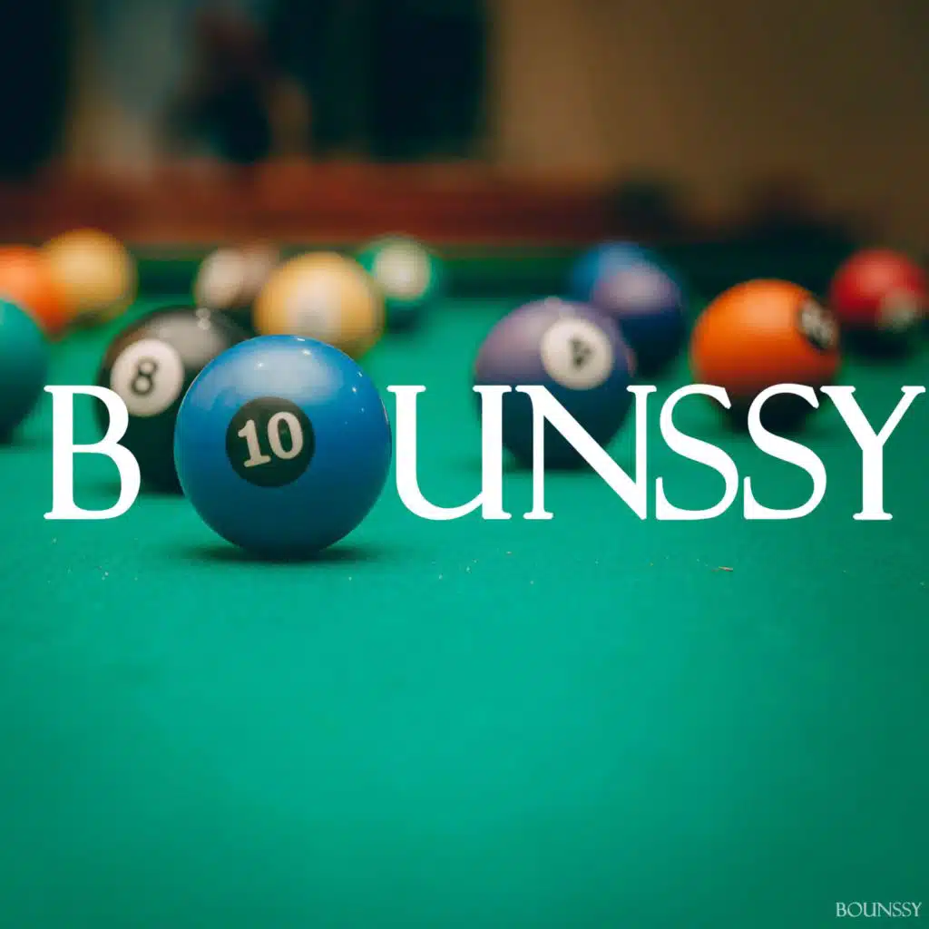 Bounssy