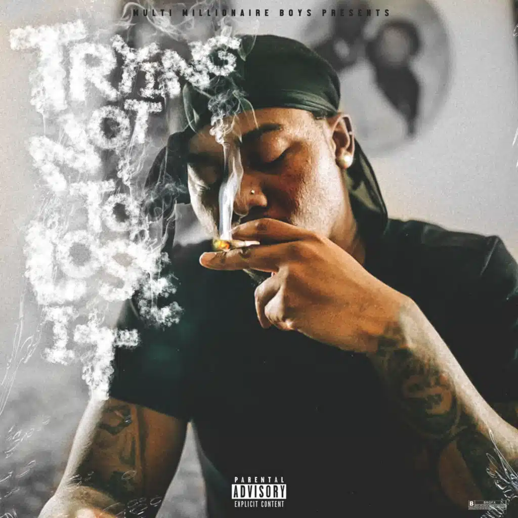 Trying Not to Lose It