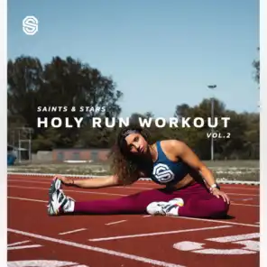 Holy Run Workout, Vol. 2