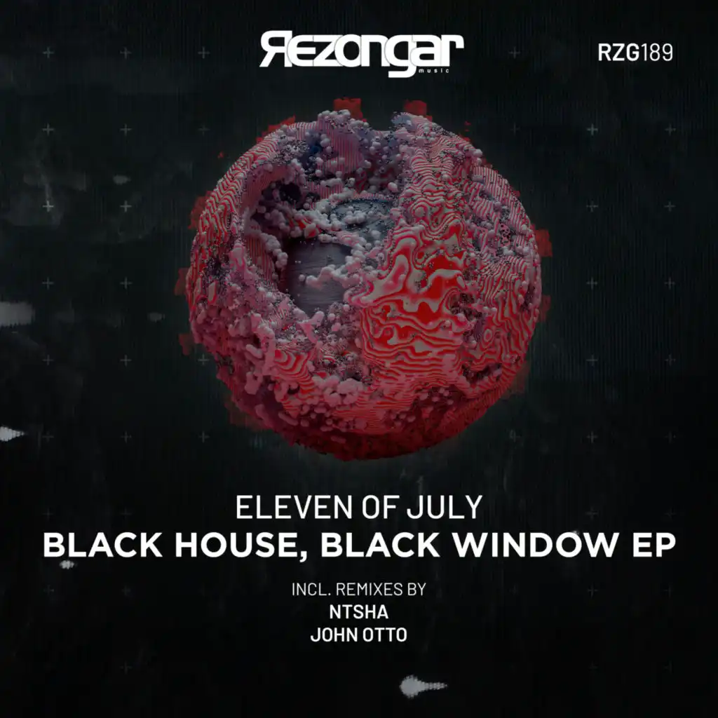 Black Window (John Otto Remix)