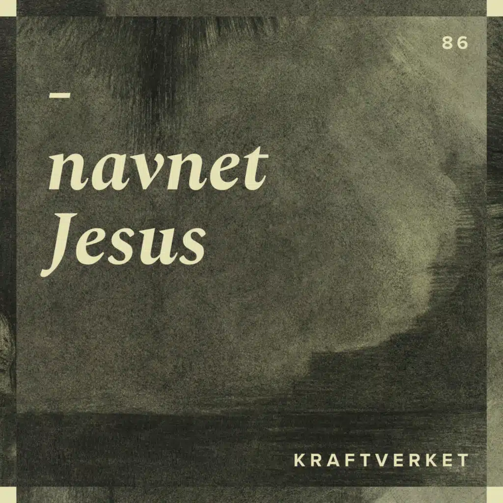 Navnet Jesus
