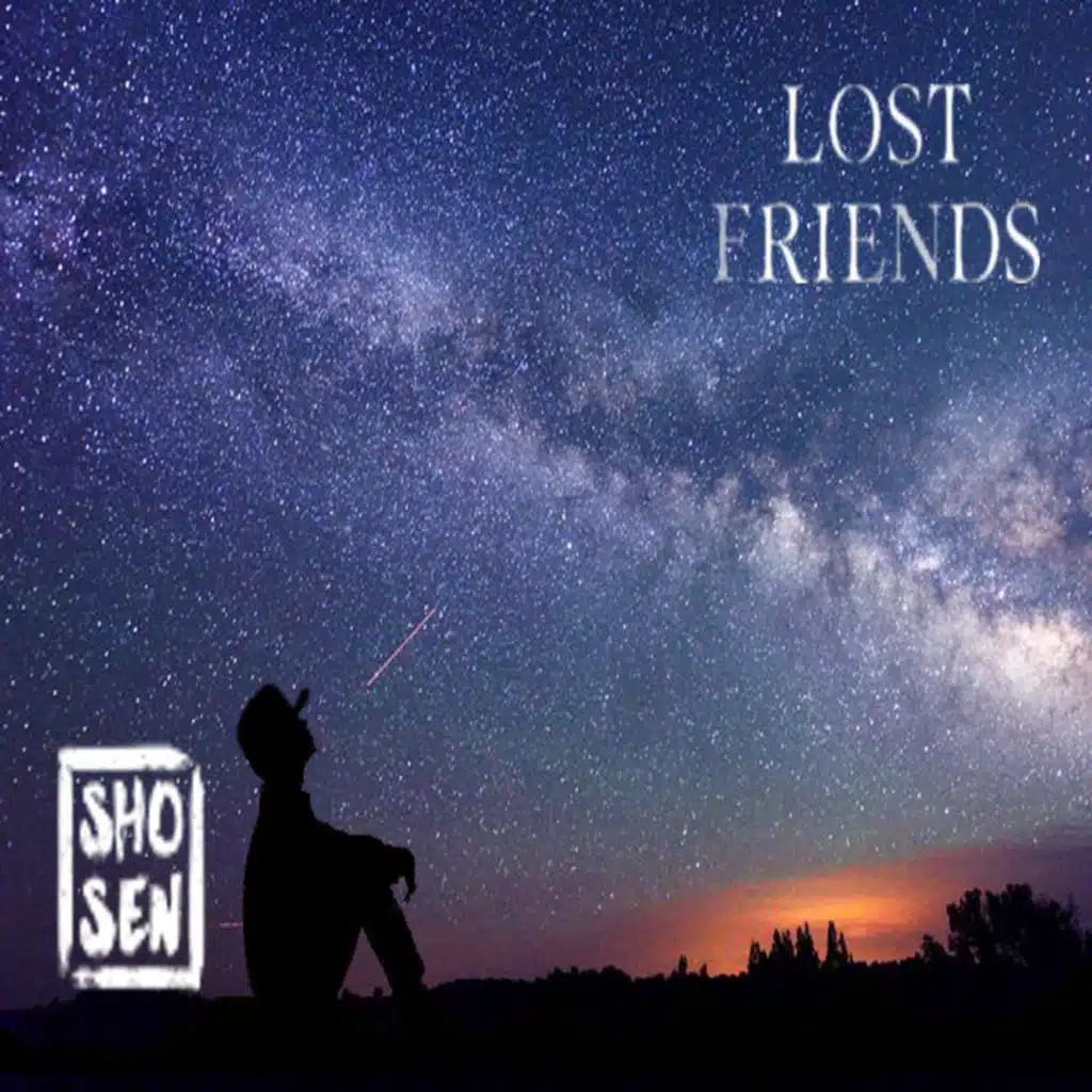 Lost Friends