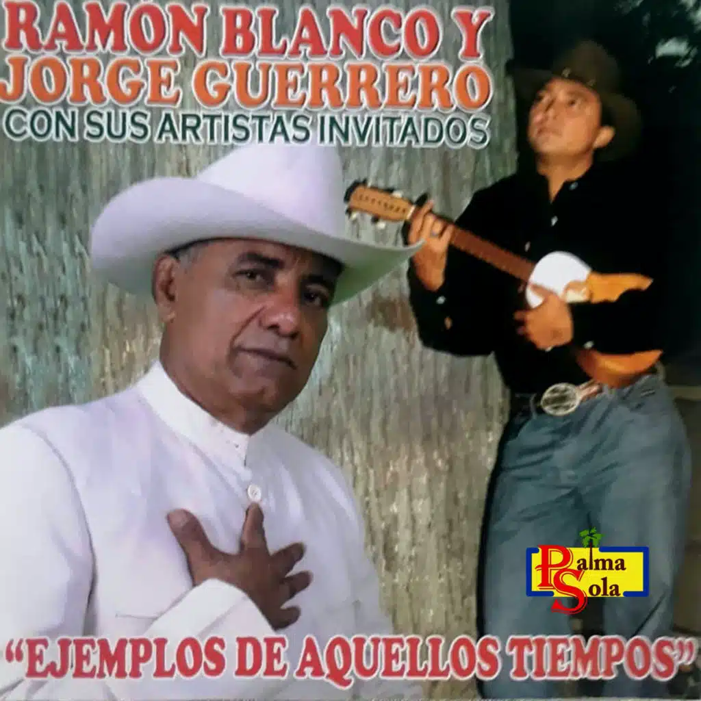 Ramon Blanco & Jorge Guerrero