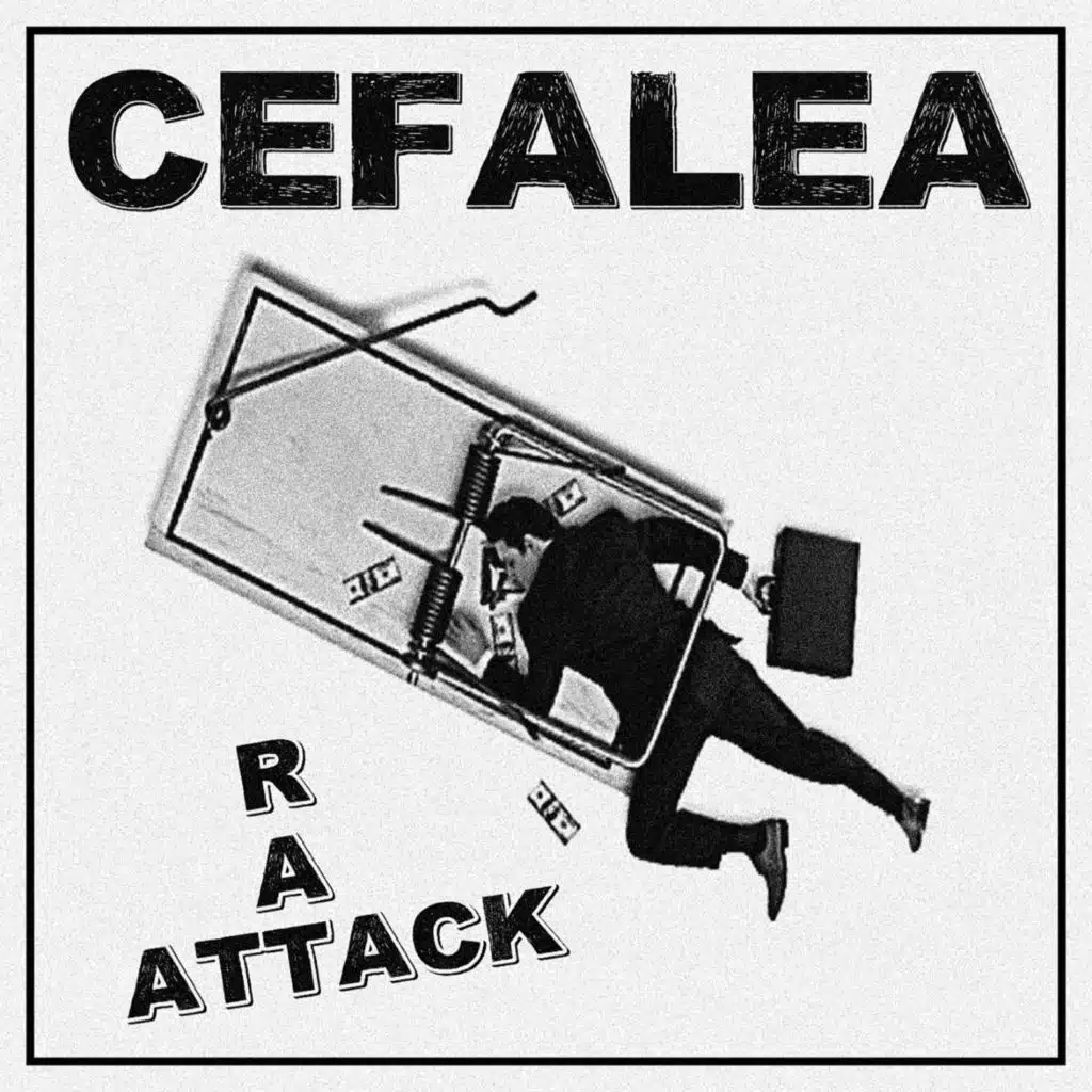RatAttack