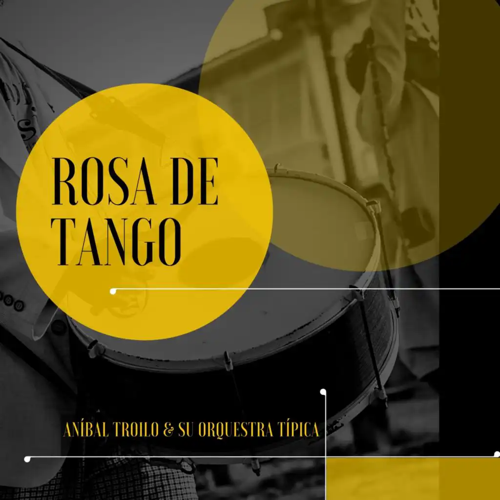 Rosa de Tango