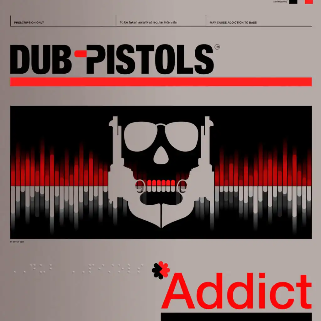 Addict (Hoy-Man Sound Remix) [feat. Cheshire Cat]