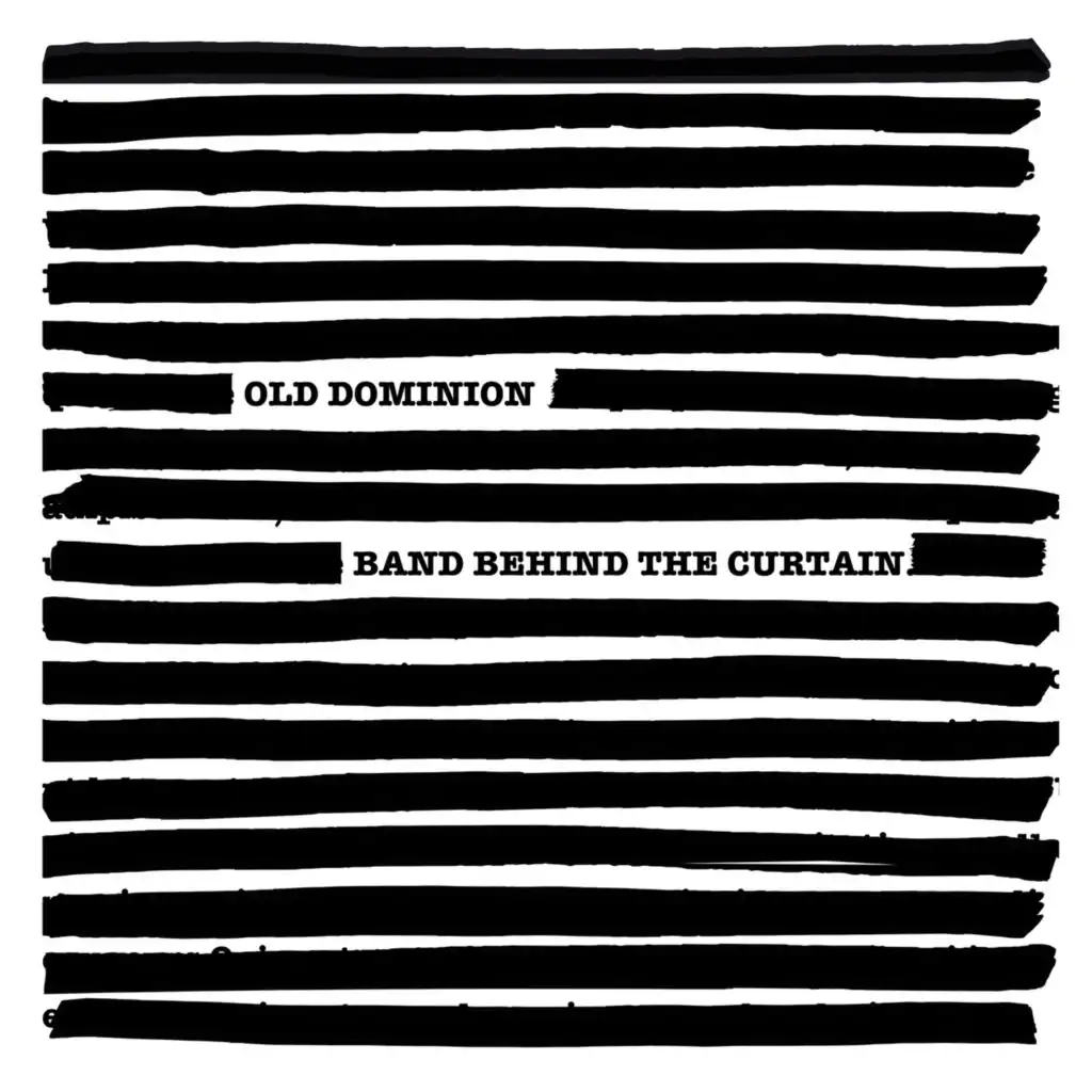 Old Dominion: Band Behind the Curtain